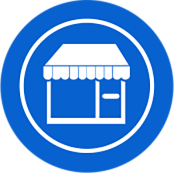 門(mén)店貨物